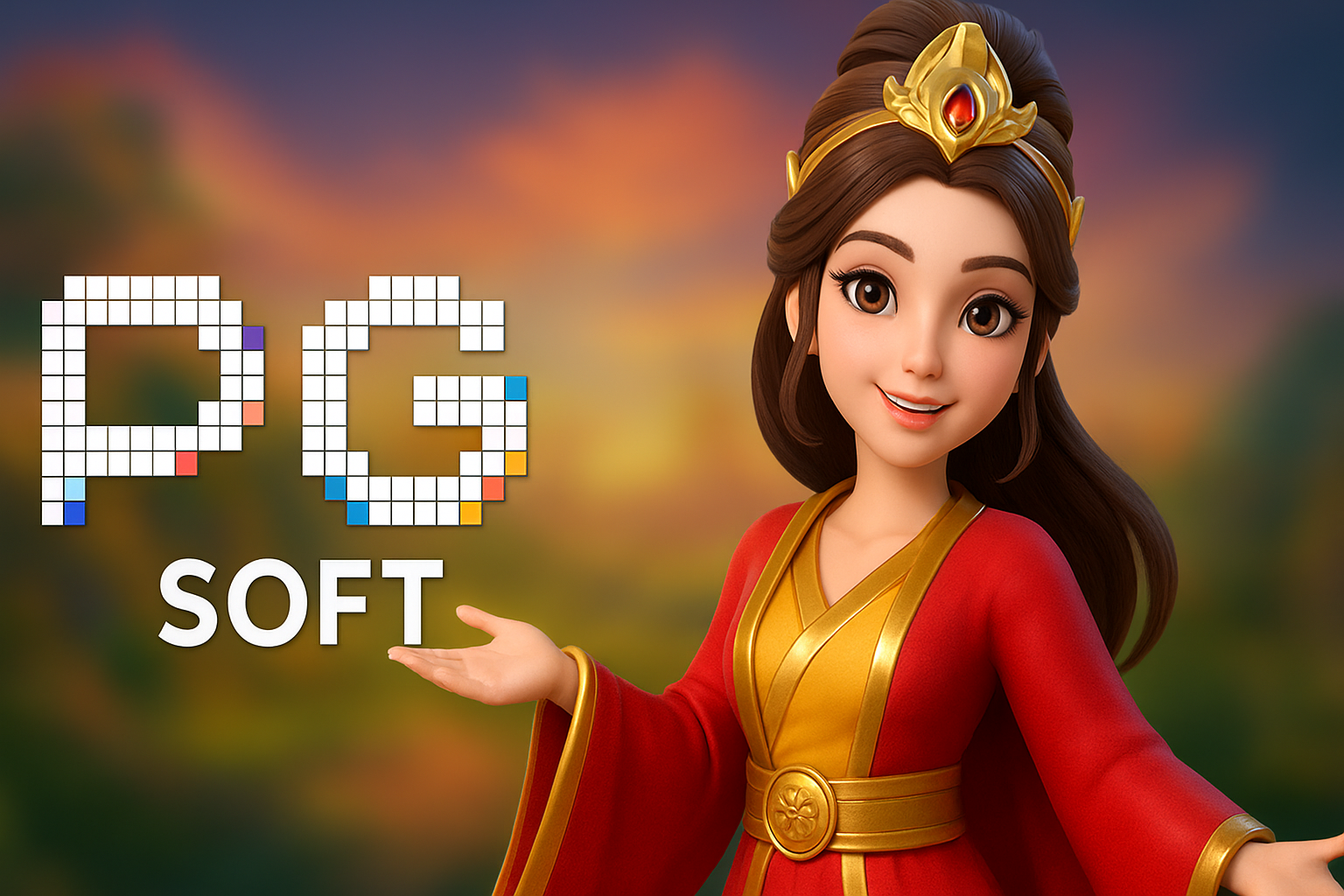 5 Game PG Soft Gacor beserta Pola dan Jam Mainnya